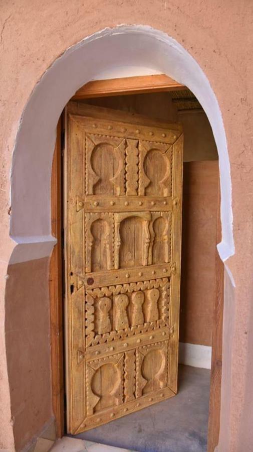 Tigmi Hamid Decouverte Des Traditions Et De La Culture Berbere Aït-Ben-Haddou Exterior foto